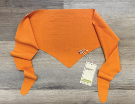 Merino Light Scarf Farbe Sundown