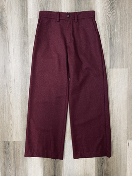 Lodenhose Zirleseck Chianti