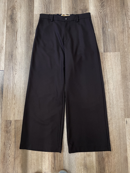 Lodenhose Zirleseck Mocca
