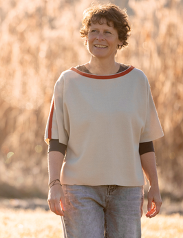 Walkshirt Tura Light