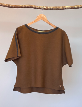 Walkshirt Tura Light