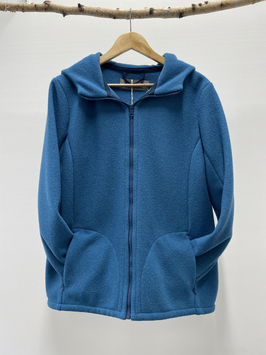 Walkjacke Fellhorn Light Gr. 3XL  Bergsee