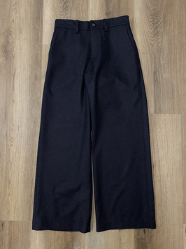 Lodenhose Zirleseck Nacht