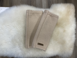 Walkstulpen Kegelkopf Peach