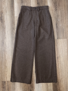 Lodenhose Zirleseck Wood