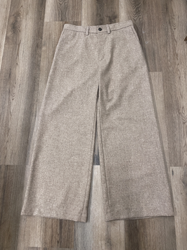 Lodenhose Zirleseck Naturmelange