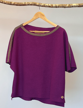 Walkshirt Tura Light