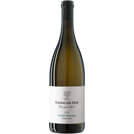 Grüner Veltliner Erde & Stein 2021 0,75l