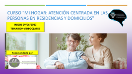 PAGO CURSO ONLINE "MI HOGAR: ACP EN RESIDENCIAS Y DOMICILIOS" (Sólo pago con tarjeta, NO TRANSFERENCIAS)