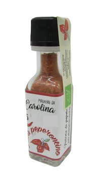 Polvere di Carolina Reaper 10g
