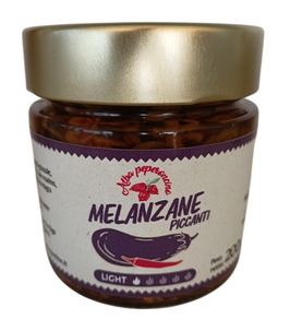 Melanzane Piccanti