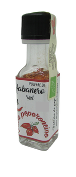 Polvere di Habanero Red 10g