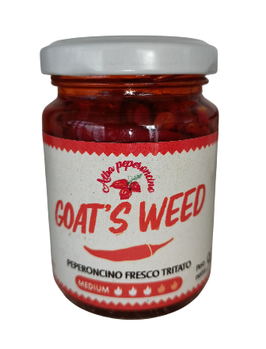 Trito Goat's Weed