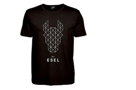 My Esel T-Shirt Herren