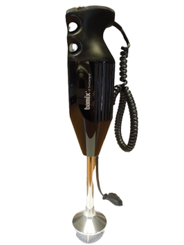 bamix® M250 "mono" schwarz
