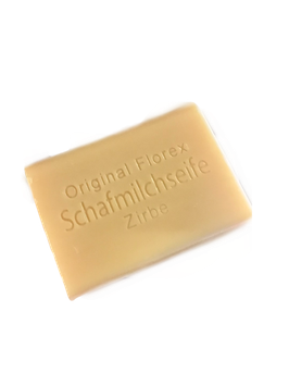 Alpenden zeep, met BIO schapenmelk / of veganistisch en essentiële olie van de Alpenden (Arve, Zirbe, Zirbelkiefer, Pinus Cembra)