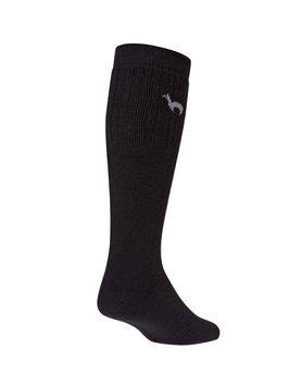 Alpaca wool socks for ski & outdoor sports
