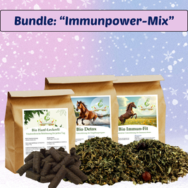 Immunpower-Mix
