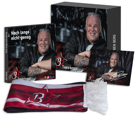 NOCH LANGE NICHT GENUG - Die exklusive Fanbox