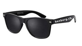 SONNENBRILLE