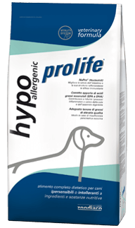 PROLIFE VET CANE HYPOALLERGENIC DRY