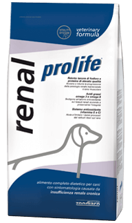 PROLIFE VET CANE RENAL DRY
