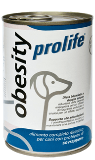 PROLIFE CANE VETERINARY UMIDI