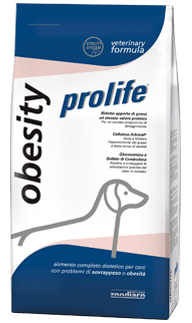 PROLIFE VET CANE OBESITY DRY