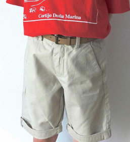 Bermuda Explorer Overall