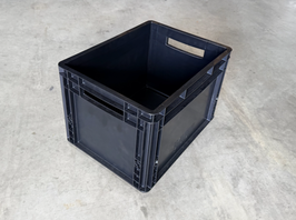 AUER EUROBOX 300 x 400 H270