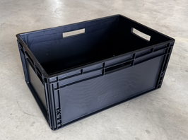 AUER EUROBOX 600 x 400 H270