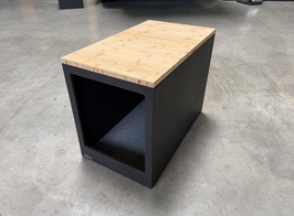 SALE - Staubox