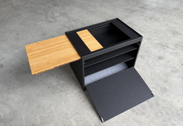 Modul Kochen 600 x 400 H 470
