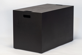 MODUL OUTSIDE STAUBOX