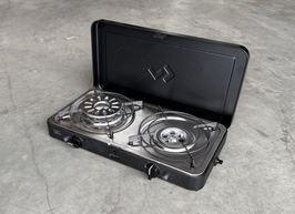 2 COOK TURBO FFD DELUXE