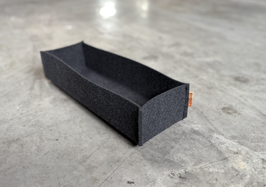 Filztaschen Gewürz / Besteck