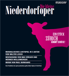 DVD - Kleine Niederdorfoper