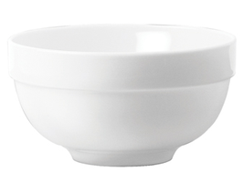 Müslischale PP, Inhalt 450ml, Höhe 70mm, ∅ 135 mm