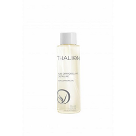 Huile Démaquillante Christalline / 125ml Thalion