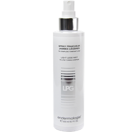 Spray Fraîcheur Jambes Légères  LPG / 200 ml