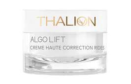 Crème Haute Correction Rides Algolift Thalion  /  50 ml