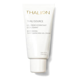Gel - Crème hydratant désaltérant  Thalion  /  50 ml