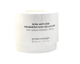 Soin Anti-Age Régénération Cellulaire   LPG /  50 ml