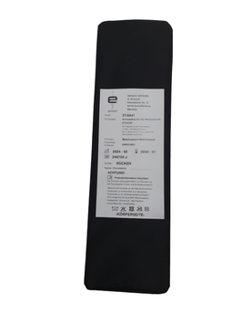 Schockabsorber