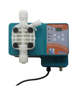 Pompa per piscine Elettromagnetica del pH EL5