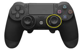 右スティック修理