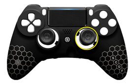 右スティック修理