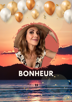 L'exploration plus de Bonheur au quotidien