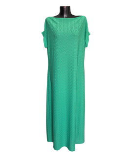 Copricostume verde justmine