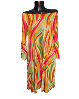 copricostume fantasia giallo beachbrasil